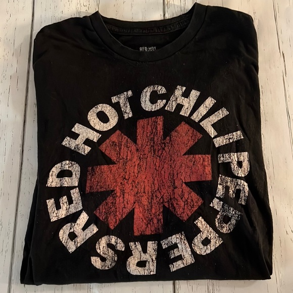 Tops - Band Tee